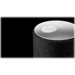 Libratone - Zipp Mini Copenhagen - Steel Blue - High Quality Speaker - Airplay, Bluetooth, Wireless, DLNA, WiFi - Avvenice