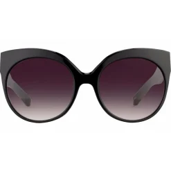 Linda Farrow - 388 C4 Cat Eye Sunglasses - Tortoise - Linda Farrow Eyewear - Avvenice