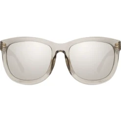 Linda Farrow - 712 C7 D-Frame Sunglasses - Truffle - Linda Farrow Eyewear - Avvenice
