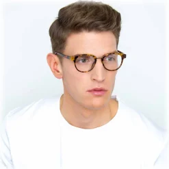 Linda Farrow - 581 C3 D-Frame Sunglasses - Tortoiseshell - Linda Farrow Eyewear - Avvenice