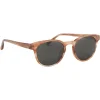 Linda Farrow - 355 C4 D-Frame Sunglasses - Tortoiseshell - Linda Farrow Eyewear - Avvenice