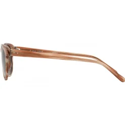 Linda Farrow - 355 C4 D-Frame Sunglasses - Tortoiseshell - Linda Farrow Eyewear - Avvenice