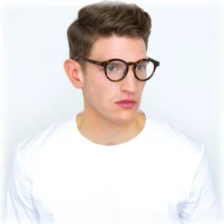 Linda Farrow - 569 C3 Oval Sunglasses - Gold - Linda Farrow Eyewear - Avvenice