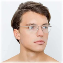 Linda Farrow - 743 C3 Square Sunglasses - Black - Linda Farrow Eyewear - Avvenice