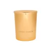 Linda Farrow - Feuille De Figuie Candle - Yellow Gold - Candle Collection - Home Luxury Perfume - Linda Farrow Home - Avvenice
