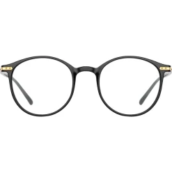 Linda Farrow - Forster Oval Optical Glasses in Green - LF59C3OPT - Linda Farrow Eyewear - Avvenice