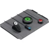 Logitech - Adaptive Gaming Kit - Gamepad Controller - Avvenice