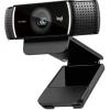Logitech - C922 Pro HD Stream Webcam - Webcam - Avvenice