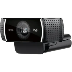 Logitech - C922 Pro HD Stream Webcam - Webcam - Avvenice