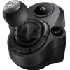 Logitech - Driving Force Shifter for G923, G29 and G920 Racing Wheels - Driving Simulator - Avvenice