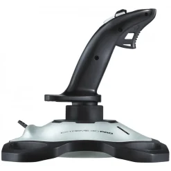 Logitech - Extreme 3D Pro Joystick - Joystick Controller - Avvenice