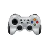 Logitech - F710 Wireless Gamepad - Gamepad Controller - Avvenice