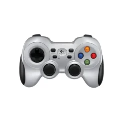 Logitech - F710 Wireless Gamepad - Gamepad Controller - Avvenice