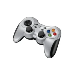 Logitech - F710 Wireless Gamepad - Gamepad Controller - Avvenice