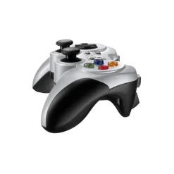 Logitech - F710 Wireless Gamepad - Gamepad Controller - Avvenice