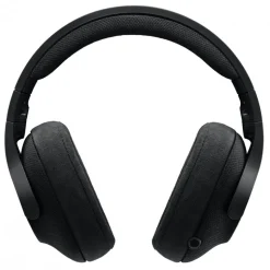 Logitech - G433 7.1 Wired Surround Gaming Headset - Black - Gaming Headset - Avvenice
