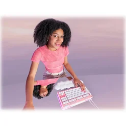 Logitech - G713 Gaming Keyboard - White - Gaming Keyboard - Avvenice