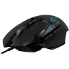 Logitech - G502 Hero - Black - Gaming Mouse - Avvenice