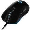 Logitech - G403 Hero Gaming Mouse - Black - Gaming Mouse - Avvenice