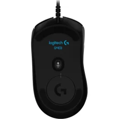 Logitech - G403 Hero Gaming Mouse - Black - Gaming Mouse - Avvenice