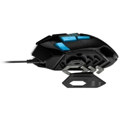 Logitech - G502 High Performance Gaming Mouse - KDA - Gaming Mouse - Avvenice