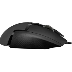 Logitech - G502 High Performance Gaming Mouse - Black - Gaming Mouse - Avvenice