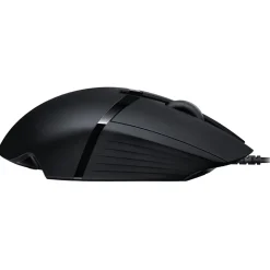 Logitech - G402 Hyperion Fury - Black - Gaming Mouse - Avvenice