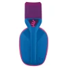 Logitech - G435 Lightspeed Wireless Gaming Headset - Blue and Raspberry - Gaming Headset - Avvenice