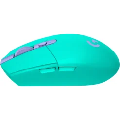 Logitech - G305 LIGHTSPEED Wireless Gaming Mouse - Mint - Gaming Mouse - Avvenice