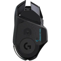 Logitech - G502 LIGHTSPEED Wireless Gaming Mouse - Black - Gaming Mouse - Avvenice