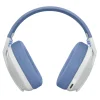 Logitech - G435 Lightspeed Wireless Gaming Headset - Off White and Lilac - Gaming Headset - Avvenice