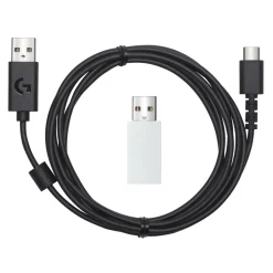 Logitech - G435 Lightspeed Wireless Gaming Headset - Off White and Lilac - Gaming Headset - Avvenice