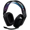 Logitech - G535 Lightspeed Wireless Gaming Headset - Black - Gaming Headset - Avvenice
