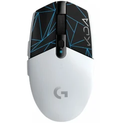 Logitech - G305 LIGHTSPEED Wireless Gaming Mouse - KDA - Gaming Mouse - Avvenice