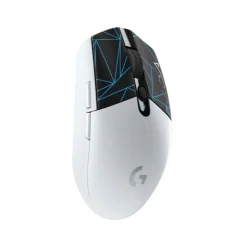 Logitech - G305 LIGHTSPEED Wireless Gaming Mouse - KDA - Gaming Mouse - Avvenice