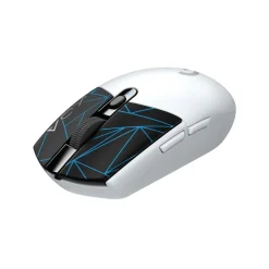 Logitech - G305 LIGHTSPEED Wireless Gaming Mouse - KDA - Gaming Mouse - Avvenice