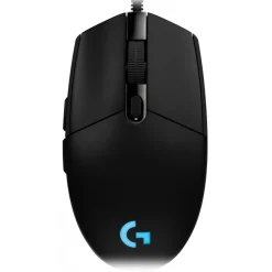 Logitech - G203 Prodigy - Black - Gaming Mouse - Avvenice