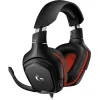 Logitech - G332 Stereo Gaming Headset - Black - Gaming Headset - Avvenice