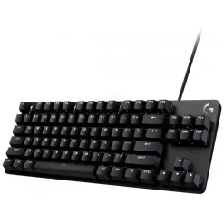Logitech - G413 TKL SE Mechanical Gaming Keyboard - Black - Gaming Keyboard - Avvenice