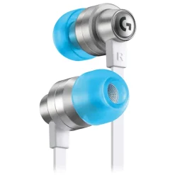 Logitech - G333 VR Gaming Earphones for Oculus Quest 2 - Gaming Headset - Avvenice