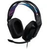 Logitech - G335 Wired Gaming Headset - Black - Gaming Headset - Avvenice