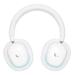 Logitech - G735 Wireless Gaming Headset - White - Gaming Headset - Avvenice
