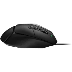 Logitech - G502 X Gaming Mouse - Black - Gaming Mouse - Avvenice