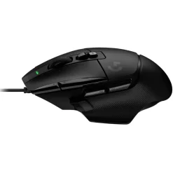 Logitech - G502 X Gaming Mouse - Black - Gaming Mouse - Avvenice