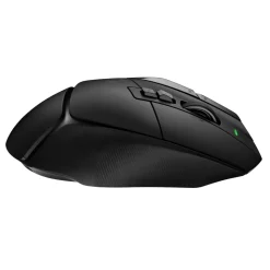 Logitech - G502 X Lightspeed Wireless Gaming Mouse - Black - Gaming Mouse - Avvenice