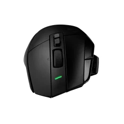Logitech - G502 X Lightspeed Wireless Gaming Mouse - Black - Gaming Mouse - Avvenice