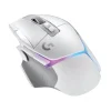 Logitech - G502 X Plus Gaming Mouse - White - Gaming Mouse - Avvenice