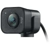 Logitech - Logitech StreamCam - Graphite - Webcam - Avvenice