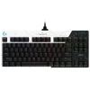 Logitech - Pro Keyboard - KDA - Gaming Keyboard - Avvenice