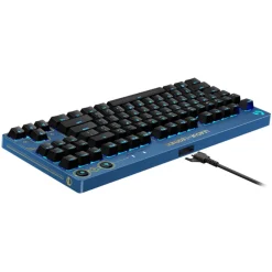 Logitech - Pro Keyboard League of Legends Edition - Gaming Keyboard - Avvenice